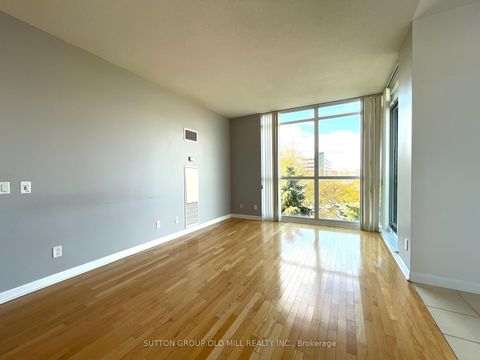 Photo 8 at 308 - 235 Sherway Gardens Road, City Centre West, Toronto