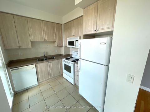 Photo 10 at 308 - 235 Sherway Gardens Road, City Centre West, Toronto