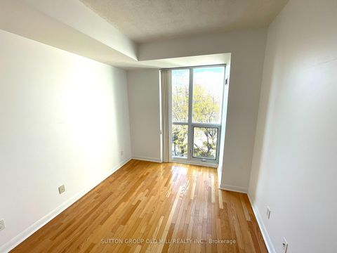 Photo 11 at 308 - 235 Sherway Gardens Road, City Centre West, Toronto