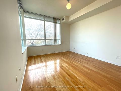 Photo 13 at 308 - 235 Sherway Gardens Road, City Centre West, Toronto