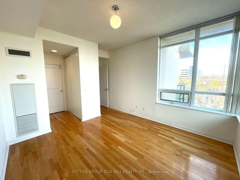 Photo 14 at 308 - 235 Sherway Gardens Road, City Centre West, Toronto