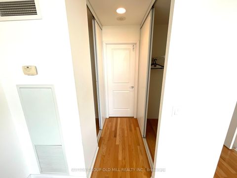 Photo 15 at 308 - 235 Sherway Gardens Road, City Centre West, Toronto