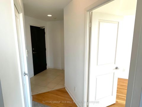 Photo 16 at 308 - 235 Sherway Gardens Road, City Centre West, Toronto