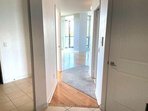 Photo 18 at 308 - 235 Sherway Gardens Road, City Centre West, Toronto