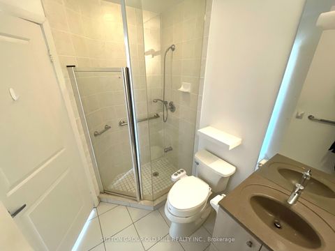 Photo 19 at 308 - 235 Sherway Gardens Road, City Centre West, Toronto