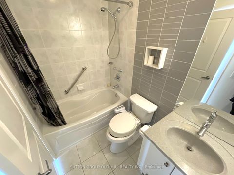 Photo 20 at 308 - 235 Sherway Gardens Road, City Centre West, Toronto