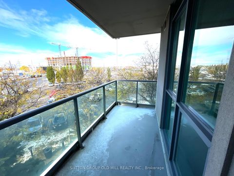 Photo 21 at 308 - 235 Sherway Gardens Road, City Centre West, Toronto