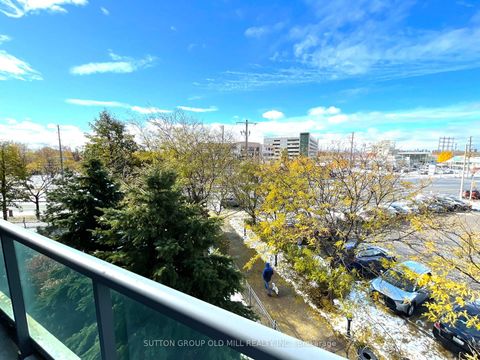 Photo 22 at 308 - 235 Sherway Gardens Road, City Centre West, Toronto