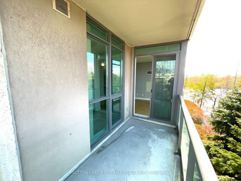 Photo 23 at 308 - 235 Sherway Gardens Road, City Centre West, Toronto