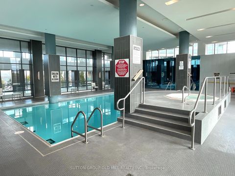 Photo 24 at 308 - 235 Sherway Gardens Road, City Centre West, Toronto