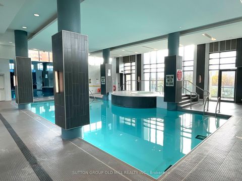 Photo 25 at 308 - 235 Sherway Gardens Road, City Centre West, Toronto