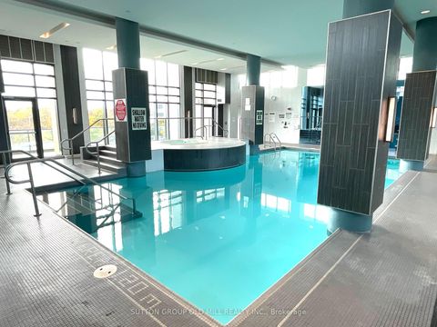 Photo 26 at 308 - 235 Sherway Gardens Road, City Centre West, Toronto