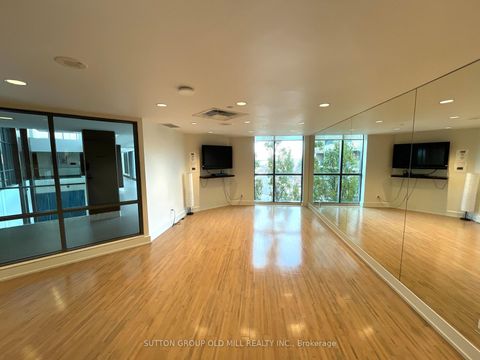 Photo 28 at 308 - 235 Sherway Gardens Road, City Centre West, Toronto