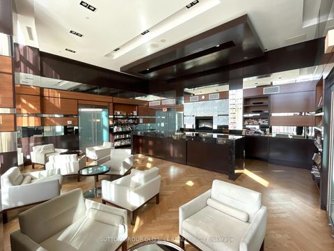 Photo 29 at 308 - 235 Sherway Gardens Road, City Centre West, Toronto