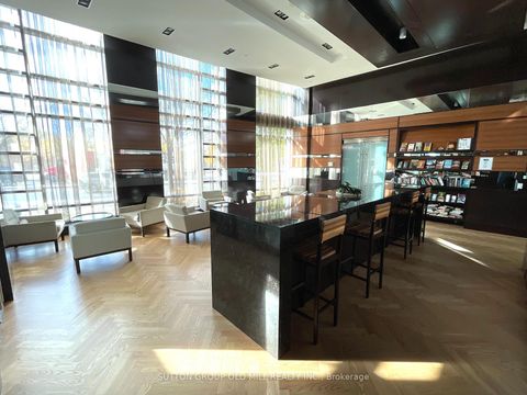 Photo 31 at 308 - 235 Sherway Gardens Road, City Centre West, Toronto