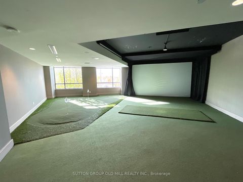 Photo 32 at 308 - 235 Sherway Gardens Road, City Centre West, Toronto