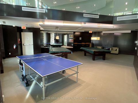 Photo 34 at 308 - 235 Sherway Gardens Road, City Centre West, Toronto