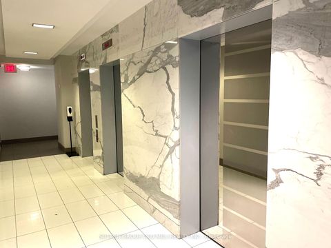 Photo 35 at 308 - 235 Sherway Gardens Road, City Centre West, Toronto