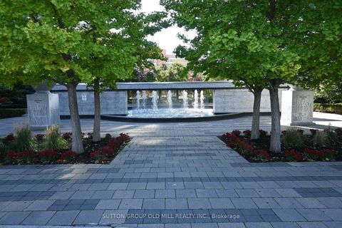 Photo 36 at 308 - 235 Sherway Gardens Road, City Centre West, Toronto