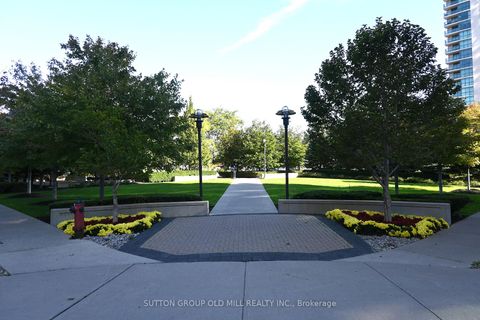 Photo 37 at 308 - 235 Sherway Gardens Road, City Centre West, Toronto