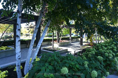 Photo 38 at 308 - 235 Sherway Gardens Road, City Centre West, Toronto