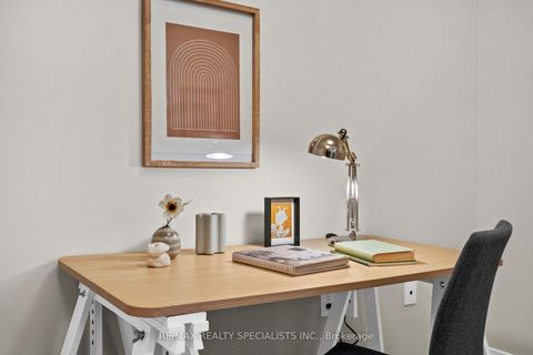 Photo 14 at 10 - 24 Fieldway Road, City Centre West, Toronto