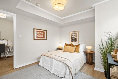 Photo 19 at 10 - 24 Fieldway Road, City Centre West, Toronto