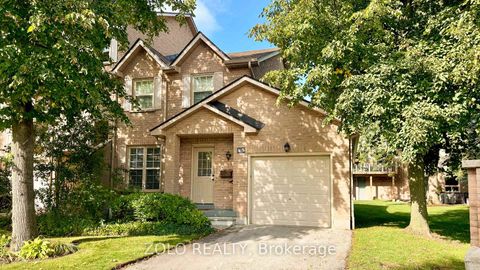 Photo 0 at 45 - 2272 Mowat Avenue, RO River Oaks, Oakville