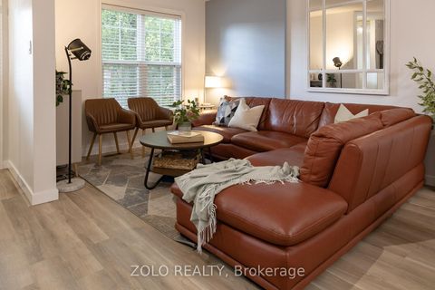 Photo 1 at 45 - 2272 Mowat Avenue, RO River Oaks, Oakville