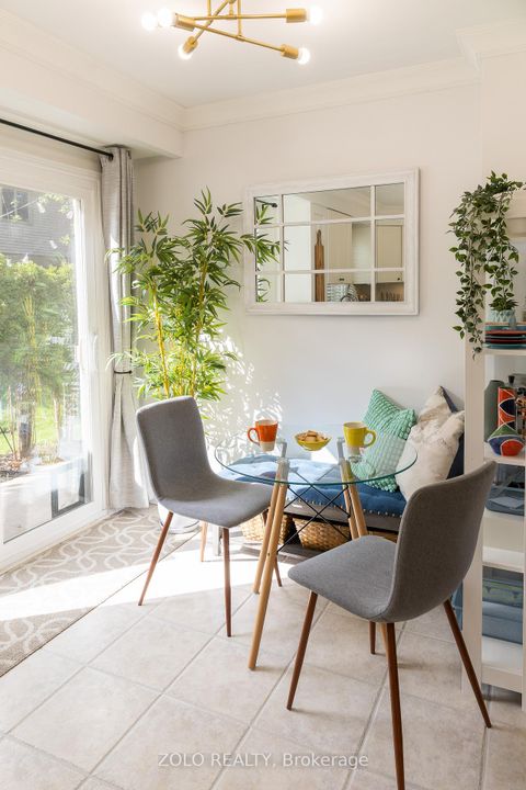 Photo 10 at 45 - 2272 Mowat Avenue, RO River Oaks, Oakville