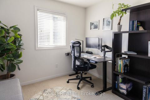 Photo 21 at 45 - 2272 Mowat Avenue, RO River Oaks, Oakville