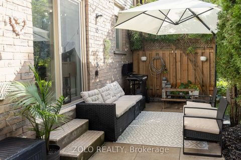 Photo 31 at 45 - 2272 Mowat Avenue, RO River Oaks, Oakville