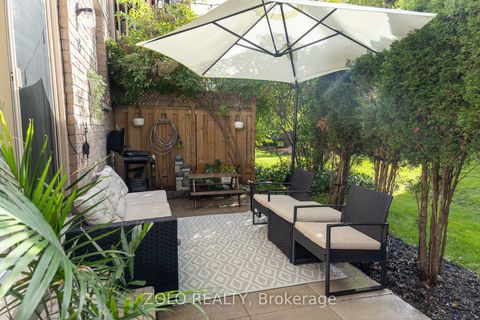 Photo 32 at 45 - 2272 Mowat Avenue, RO River Oaks, Oakville