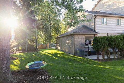 Photo 34 at 45 - 2272 Mowat Avenue, RO River Oaks, Oakville