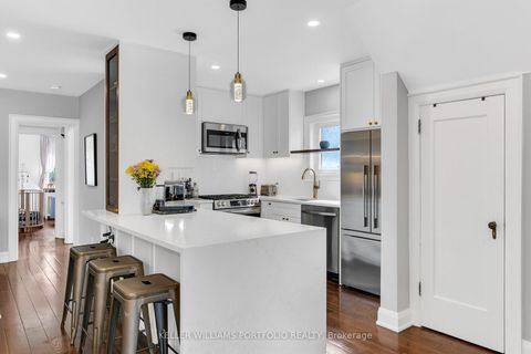 Photo 5 at 229 Manor Road E, Mount Pleasant East, Toronto