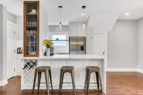 Photo 6 at 229 Manor Road E, Mount Pleasant East, Toronto