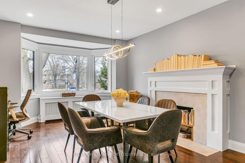 Photo 7 at 229 Manor Road E, Mount Pleasant East, Toronto