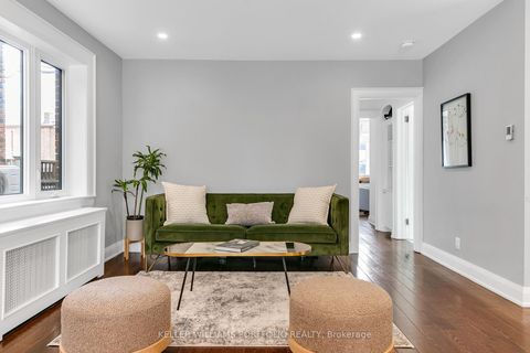 Photo 8 at 229 Manor Road E, Mount Pleasant East, Toronto