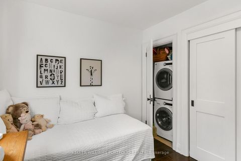 Photo 11 at 229 Manor Road E, Mount Pleasant East, Toronto