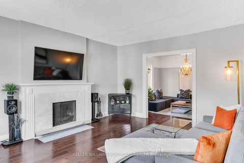 Photo 15 at 229 Manor Road E, Mount Pleasant East, Toronto