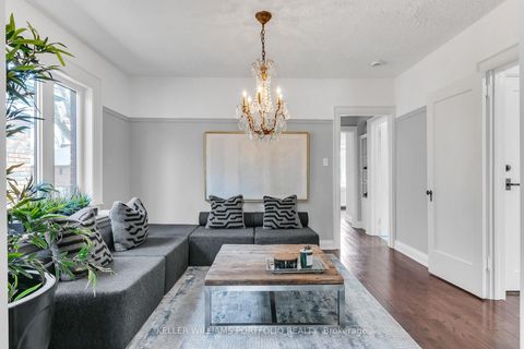 Photo 16 at 229 Manor Road E, Mount Pleasant East, Toronto