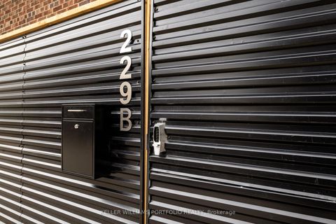 Photo 23 at 229 Manor Road E, Mount Pleasant East, Toronto