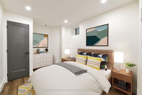 Photo 28 at 229 Manor Road E, Mount Pleasant East, Toronto