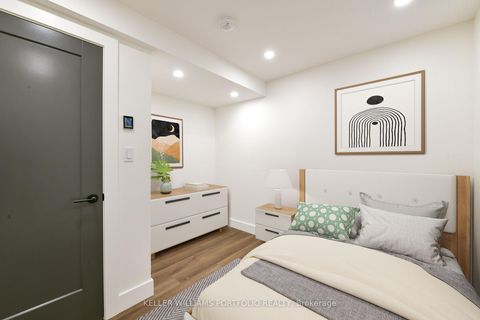 Photo 29 at 229 Manor Road E, Mount Pleasant East, Toronto