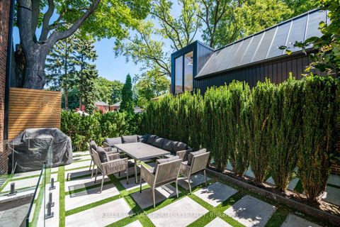 Photo 33 at 229 Manor Road E, Mount Pleasant East, Toronto