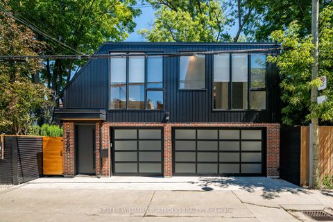 Photo 34 at 229 Manor Road E, Mount Pleasant East, Toronto