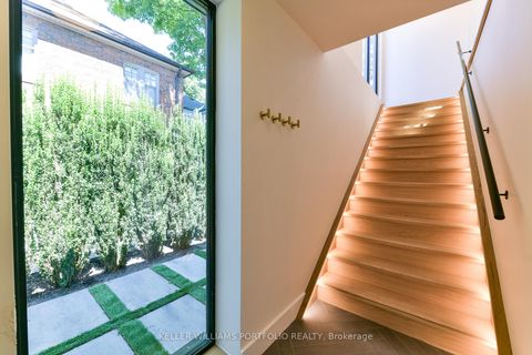 Photo 35 at 229 Manor Road E, Mount Pleasant East, Toronto