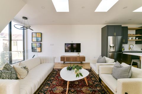 Photo 37 at 229 Manor Road E, Mount Pleasant East, Toronto