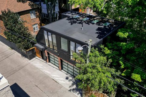 Photo 46 at 229 Manor Road E, Mount Pleasant East, Toronto