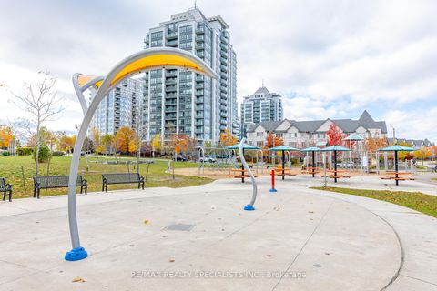 Photo 40 at C202 - 8 Beverley Glen Boulevard, Beverley Glen, Vaughan